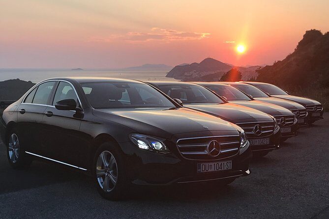 Private Transfer from Dubrovnik to Split with stop in Mostar - Frequently Asked Questions