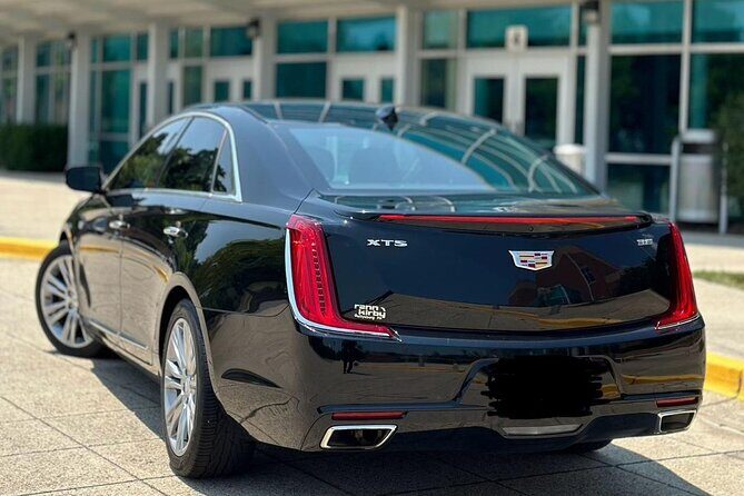 Private Transfer from Dulles Airport  Washington Dc - An Introduction to the Service: What’s in Store?