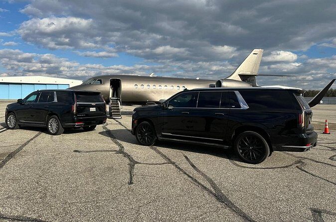 Private Transfer from Dulles IAD Airport  Washington Dc - Who Is This Tour Best For?