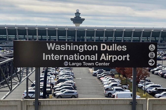 Private Transfer from Dulles Intl Airport to Washington DC - FAQ