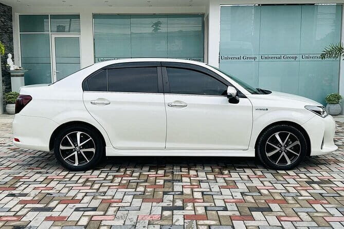 Private Transfer from Ella to Arugam bay - Who Should Book This Transfer?