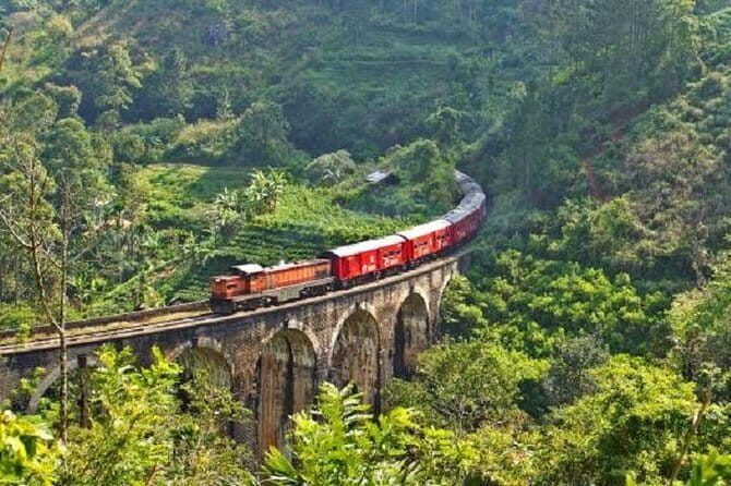Private Transfer from Ella to Arugam bay - Final Thoughts