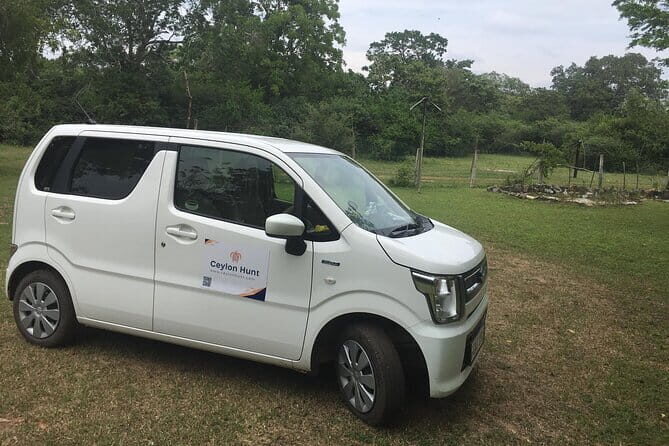 Private Transfer from Ella to Yala National Park - The Journey from Ella to Yala: What to Expect