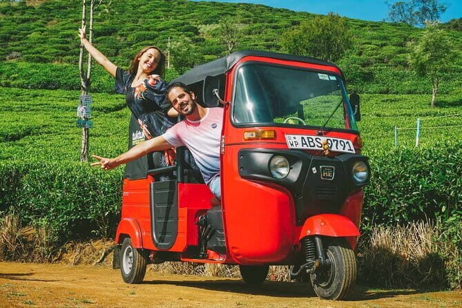 Private Transfer from Ella to Yala National Park - FAQs