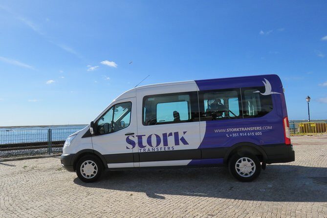 Private Transfer From Faro Airport to Albufeira (5 to 8 pax) - Insights from Travelers