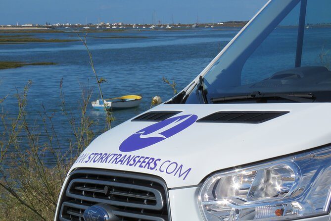 Private Transfer From Faro Airport to Albufeira (5 to 8 pax) - Who Should Consider This Service?