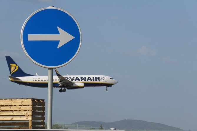 Private Transfer From Faro Airport to Albufeira (up to 4 pax) - Final Thoughts: Is It Worth It?