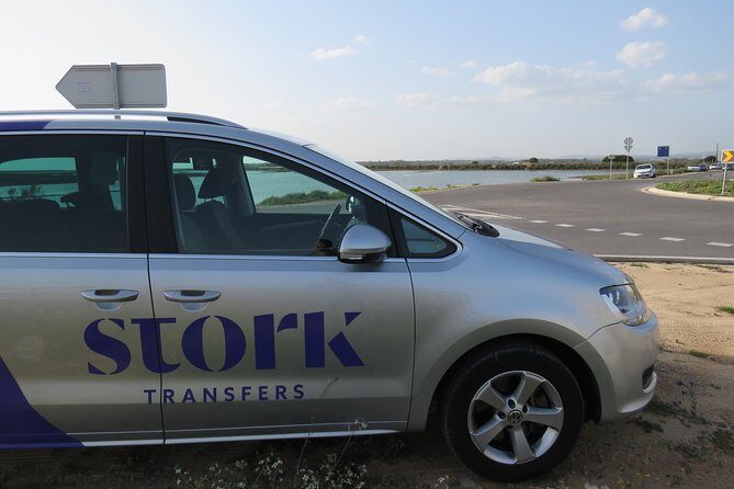 Private Transfer From Faro Airport to Albufeira (up to 4 pax) - FAQ