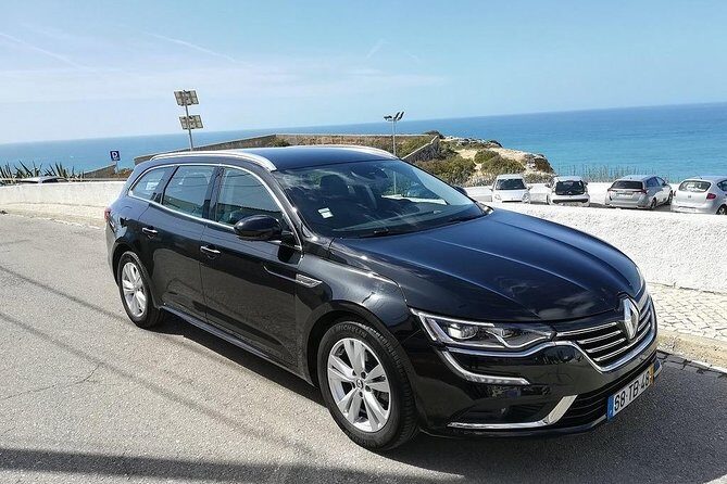 Private Transfer from Faro Airport to Tavira (1-4 pax) - An In-Depth Look: What to Expect and Why It Matters