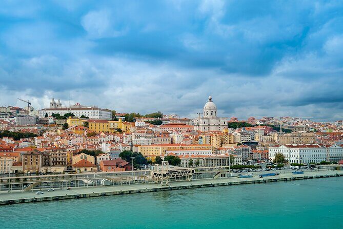 Private Transfer From Faro To Lisbon With a 2 Hour Stop - An In-Depth Look at the Journey