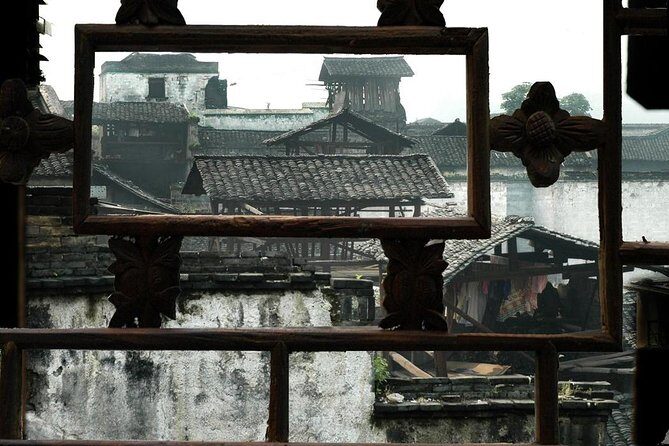 Private Transfer from Fenghuang to Guilin and stops at Hongjiang - FAQ