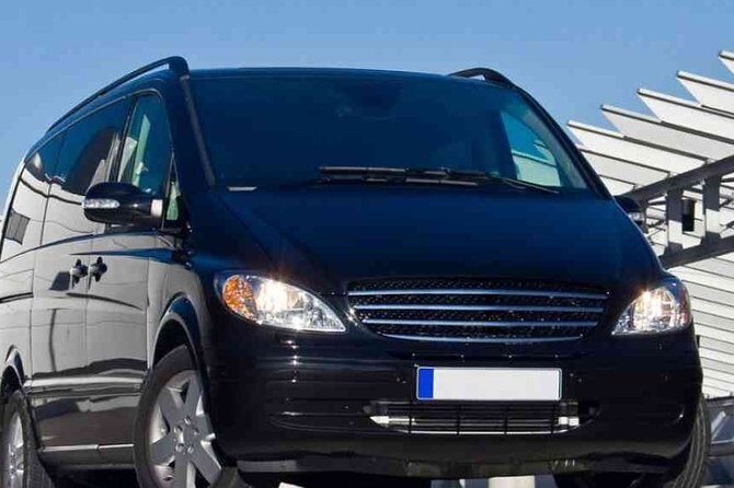 Private transfer from Fiumicino Airport to Rome city centre and vice versa - Private transfer from Fiumicino Airport to Rome city centre and vice versa
