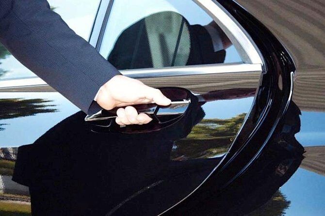 Private Transfer from Fiumicino or Ciampino Airport to Rome or vv - Introduction: An Honest Look at the Private Airport Transfer in Rome