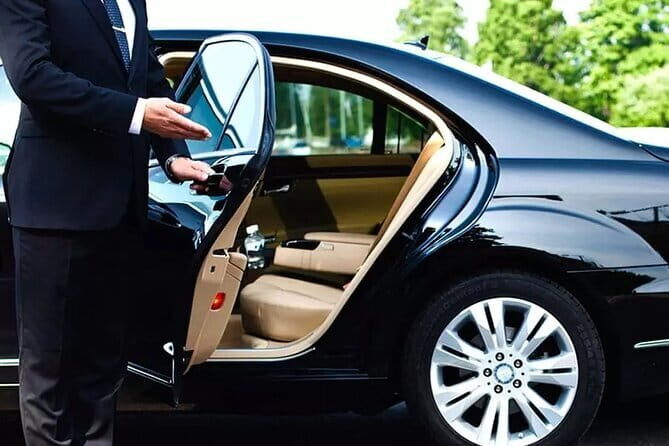 Private Transfer from Florence Airport to your Hotel in Florence - Cost and Value