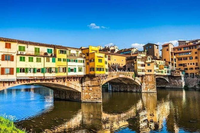 Private Transfer from Florence and nearby to Sorrento or Positano - Key Points