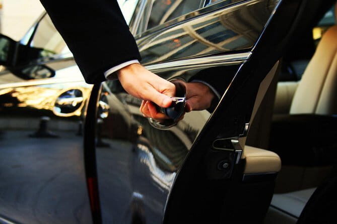 Private Transfer from Florence and nearby to Sorrento or Positano - The Value of a Private Transfer