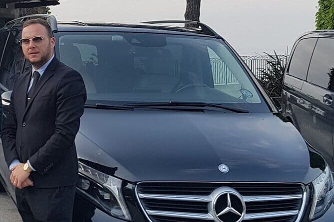 Private Transfer from Florence and nearby to Sorrento or Positano - Who Should Book This Transfer?