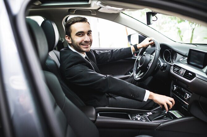 Private Transfer from Florence Hotels and Airport to Siena - Who Will Love This Transfer?