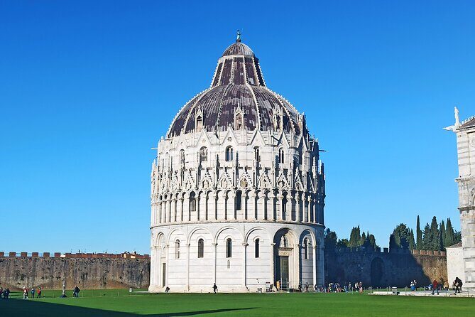 PRIVATE TRANSFER from Florence to Cinque Terre with stop in Pisa (2 hrs) - A Balanced Look at the Florence to Cinque Terre Private Transfer with Pisa Stop