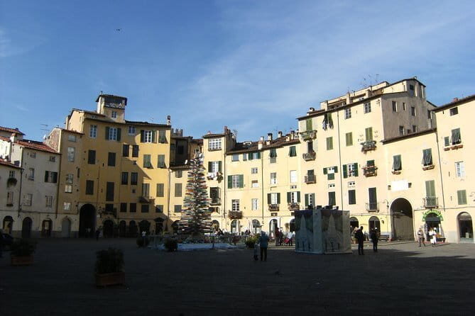 Private transfer from Florence to Sorrento - FAQs