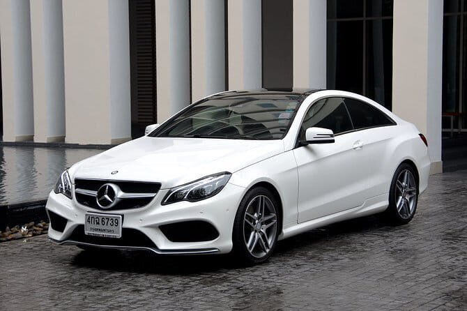 Private Transfer from Florence to Venice - Cost and Value