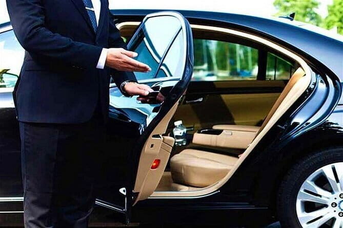 Private Transfer from Florence to Venice - Who Would Benefit Most?