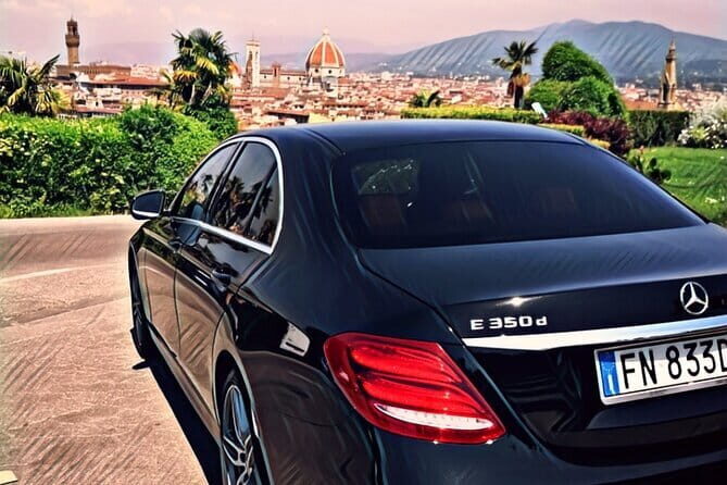 Private Transfer from Florence to Venice - FAQs