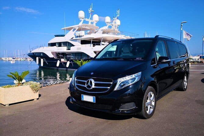 Private Transfer from Florence to Venice - Final Thoughts