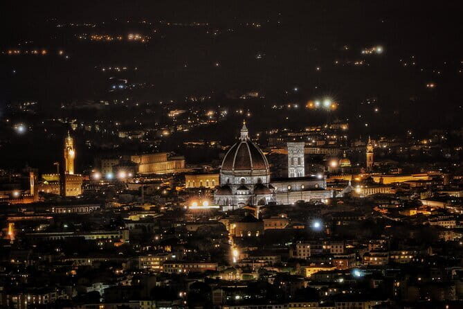 Private Transfer from Florence to Venice with 2 hours for sightseeing - The Customizable Sightseeing Stops