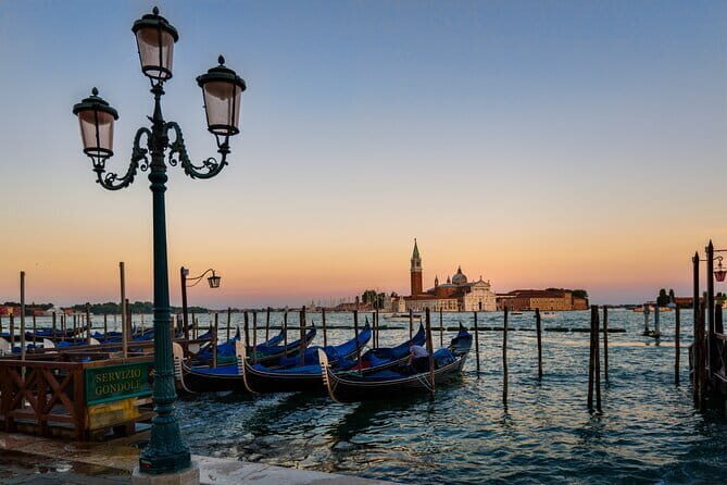 Private Transfer from Florence to Venice with 2 hours for sightseeing - Final Thoughts
