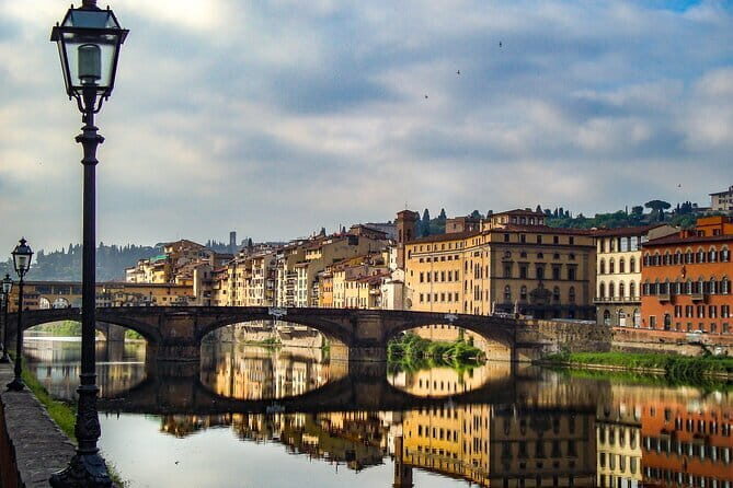 Private Transfer from Florence to Venice with 2 hours for sightseeing - Key Points