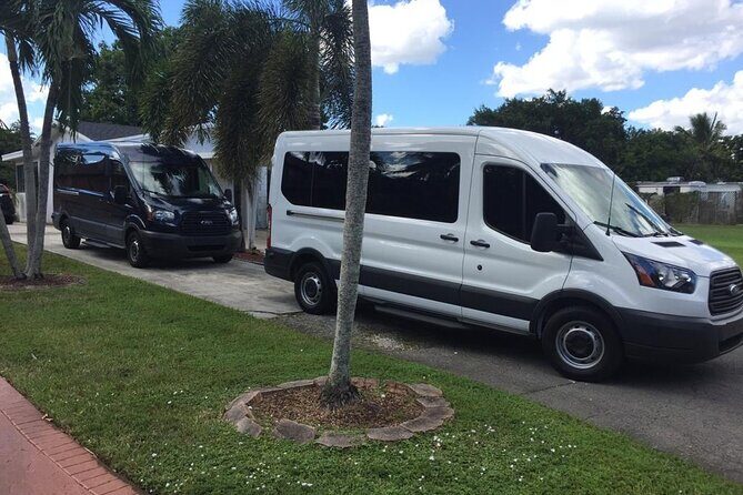 Private Transfer from Fort Lauderdale Airport (FLL) to Boca Raton - Final Thoughts