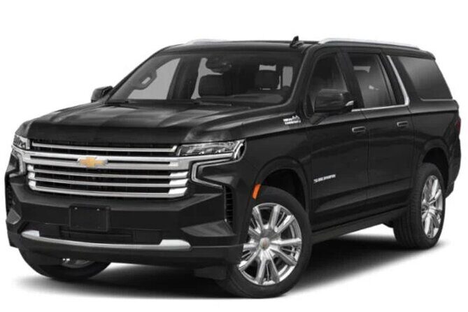 Private Transfer from Fort Lauderdale Int'l Airport to Hotel/Port - Who Will Benefit Most?