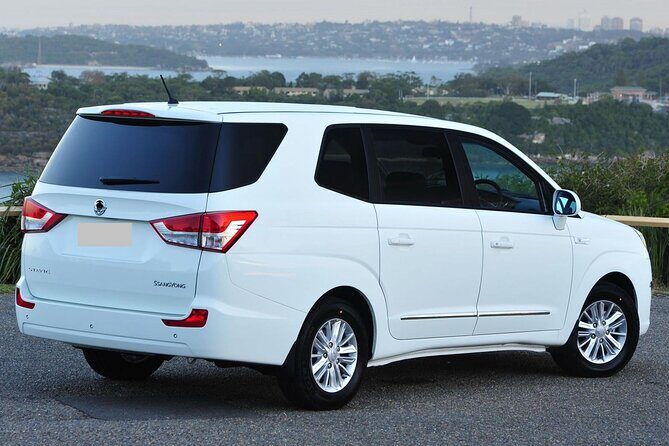 Private Transfer from Fukuoka city to Fukuoka Cruise Port Hakata - Pricing and Value Analysis