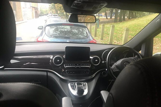 Private Transfer From Gatwick Airport to Heathrow Airport - Why Choose This Private Transfer?