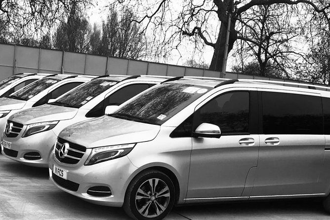Private Transfer From Gatwick Airport to Heathrow Airport - Who Is This Transfer Best For?