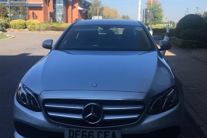 Private Transfer From Gatwick Airport to Heathrow Airport - FAQ