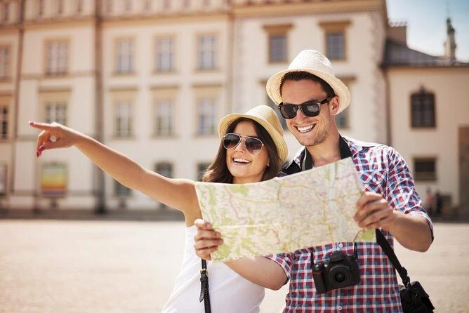 Private transfer from Gdansk to Warsaw with 2h of Sightseeing - Final Thoughts