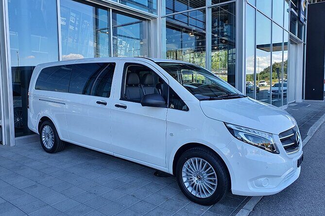 Private Transfer from Geneva City to Geneva Airport - Who Would Benefit Most?