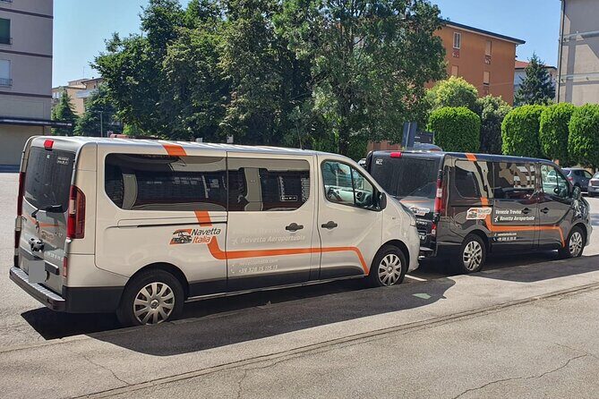 Private Transfer from Genoa Hotels to Genoa Cruise Port - Who Is This Transfer Best For?