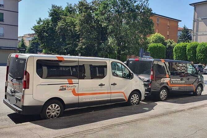 Private Transfer from Genoa hotels to Serravalle Designer Outlet - The Journey from Genoa to Serravalle Designer Outlet: What to Expect