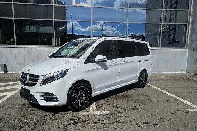 Private Transfer from Genoa hotels to Serravalle Designer Outlet - Who Is This Tour Best For?