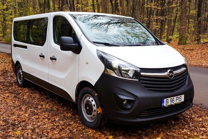 Private Transfer from Giurgiu Port to Bucharest - Discover the Convenience of a Private Transfer from Giurgiu Port to Bucharest