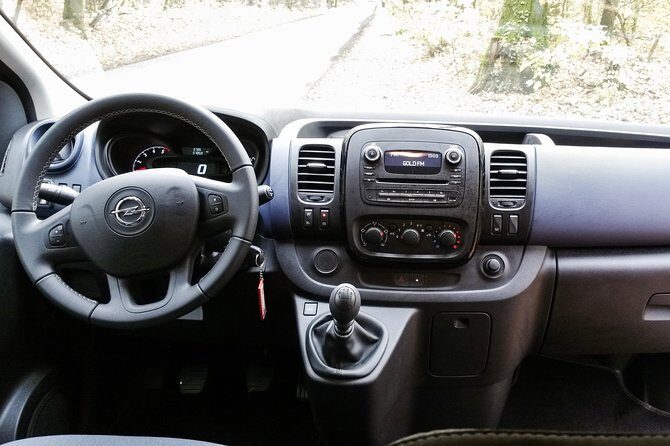 Private Transfer from Giurgiu Port to Bucharest - Why Choose a Private Transfer?