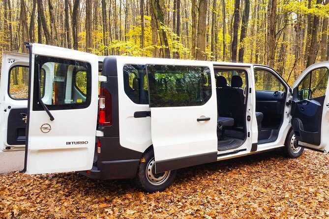 Private Transfer from Giurgiu Port to Bucharest - Real Traveler Experiences: What They Loved