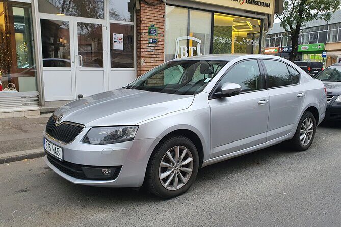 Private Transfer from Giurgiu Port to Bucharest - Who Is This Transfer Best For?