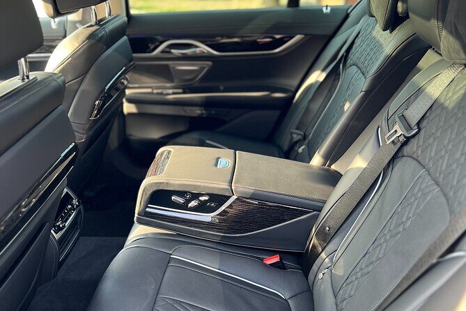 Private Transfer from Giurgiu Port to Bucharest - The Sum Up