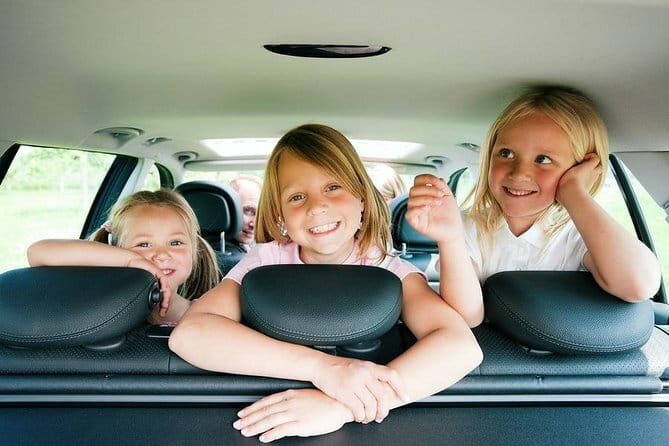 Private Transfer from Glodok to Jakarta Halim Airport (HLP) - Authentic Insights from Travelers