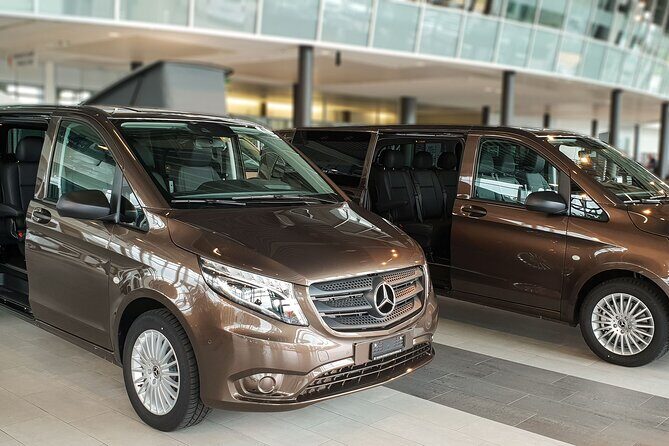 Private Transfer from Grindelwald to Zurich Airport - Private Transfer from Grindelwald to Zurich Airport: A Thorough Look