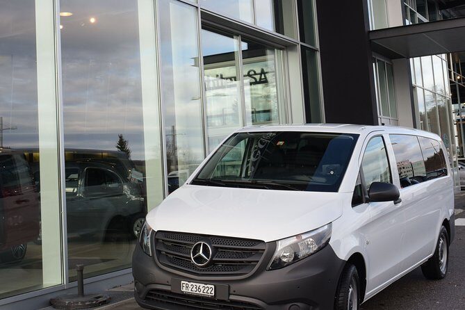 Private transfer from Gstaad Saanen to Geneva Airport - Detailed Review of the Private Transfer Experience